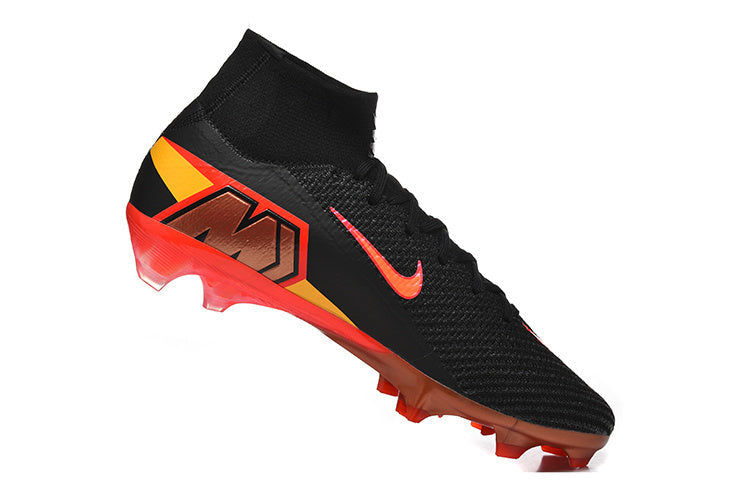 Chuteira Nike Air Zoom Mercurial Superfly Vapor 16 Elite FG