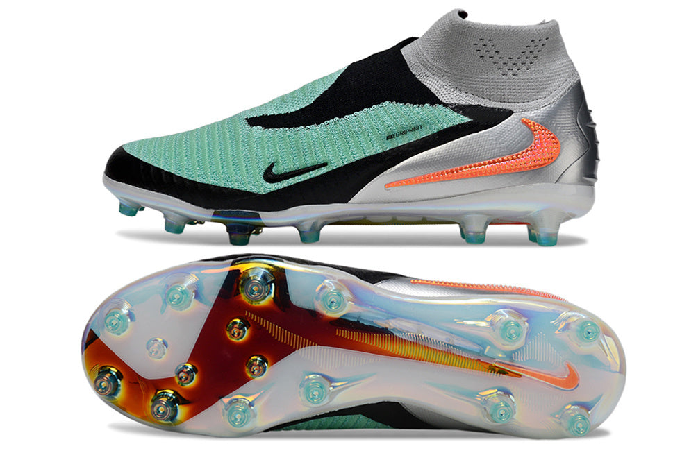 Chuteira NIKE PHANTOM GX3 ELITE FG