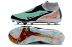 Chuteira NIKE PHANTOM GX3 ELITE FG