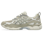 GEL-Nyc Rgd - Unissex Cinza com Bege