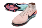 Chuteira NIKE AIR ZOOM MERCURIAL SUPERFLY IIX ELITE FG - INFANTIL