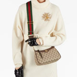 Bolsa Gucci Ophidia Strawberry