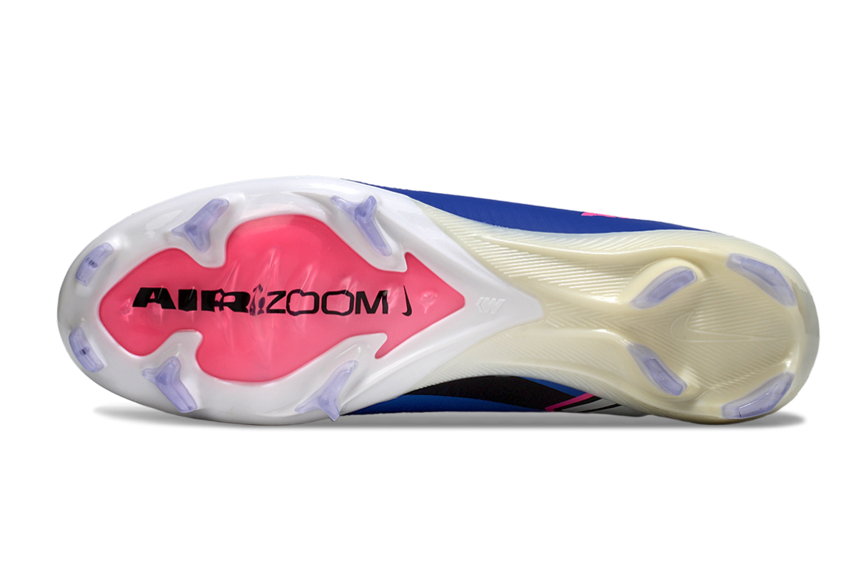 Chuteira Nike Air Zoom Mercurial Superfly Vapor 16 Elite FG