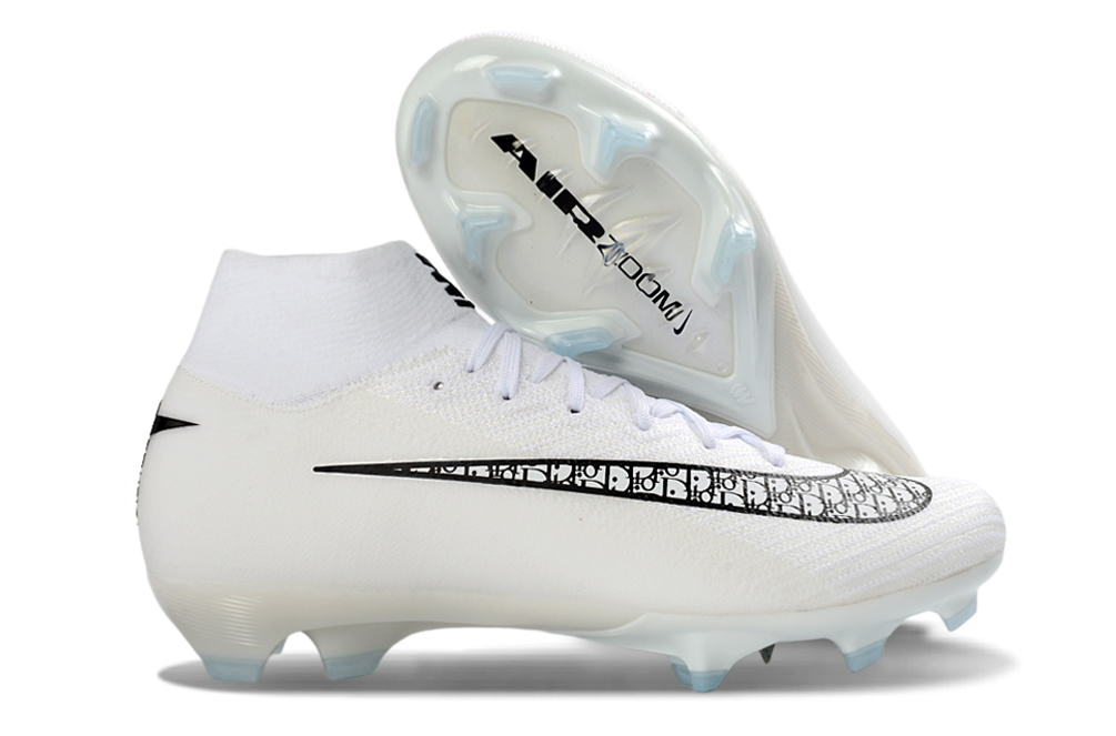 Chuteira Nike Air Zoom Mercurial Superfly Vapor 16 Elite FG
