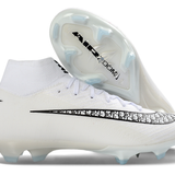 Chuteira Nike Air Zoom Mercurial Superfly Vapor 16 Elite FG