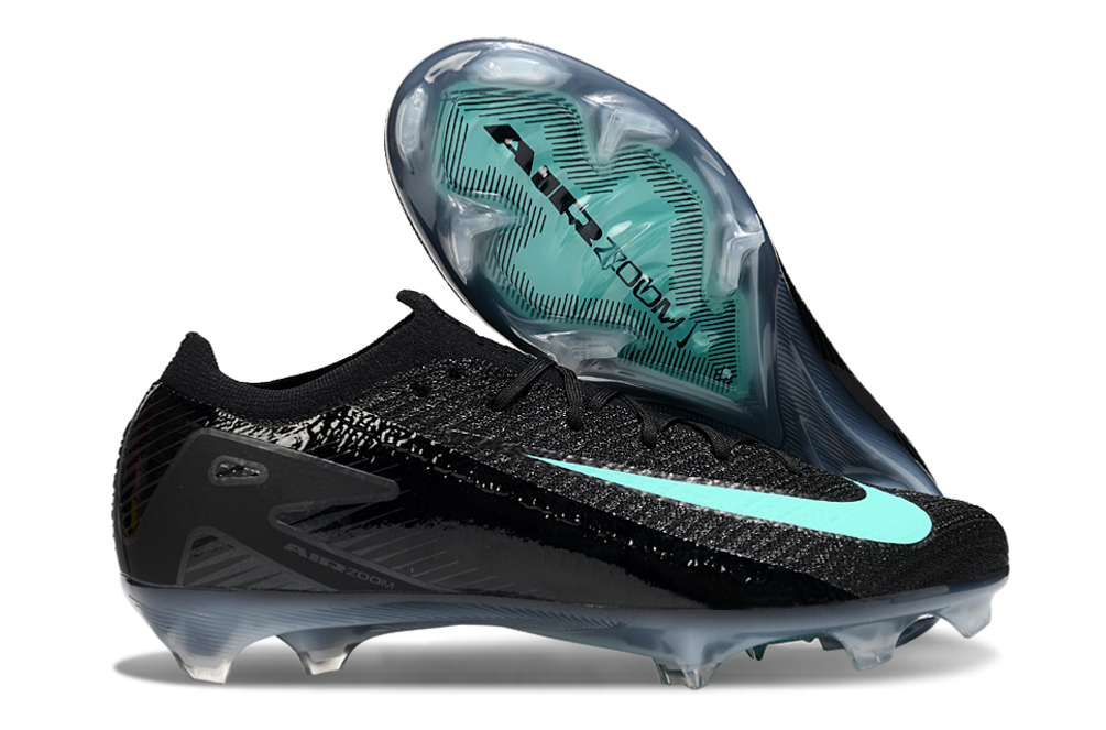 Chuteira Nike Air Zoom Mercurial Superfly Vapor 16 Elite FG