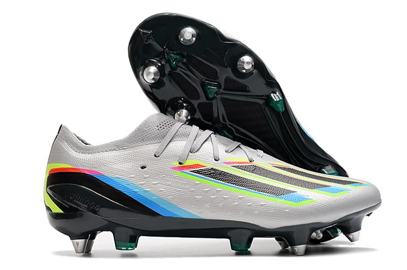Chuteira X Speed portal SG Campo–Clássico