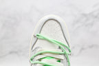 Nike Dunk Low Off White Lot 07:50