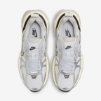 Nike V2K Run Summit White Metallic Silver
