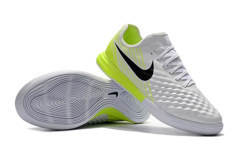 Chuteira Magista X Finale II Futsal–Clássico