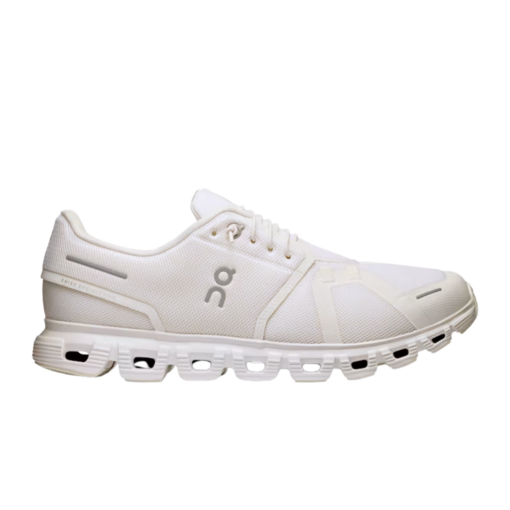 Cloud 6 White | White