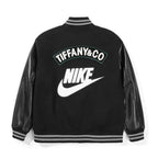 Jaqueta Nike x Tiffany & Co