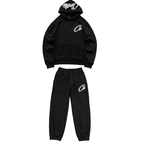 Conjunto Moletom Corteiz Saint C-Star