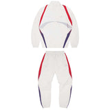 Conjunto Corteiz Gradient Litework Branco