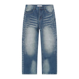 Calça Vale forever Sirens Denim Blue