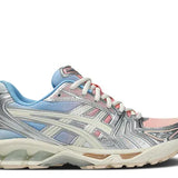 Tênis Gel Kayano 14 - Baked Pink/Cream