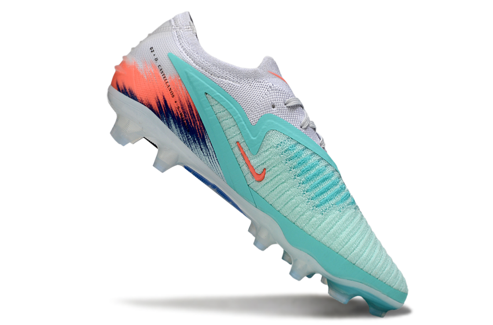 Chuteira NIKE PHANTOM GX III ELITE FG - INFANTIL