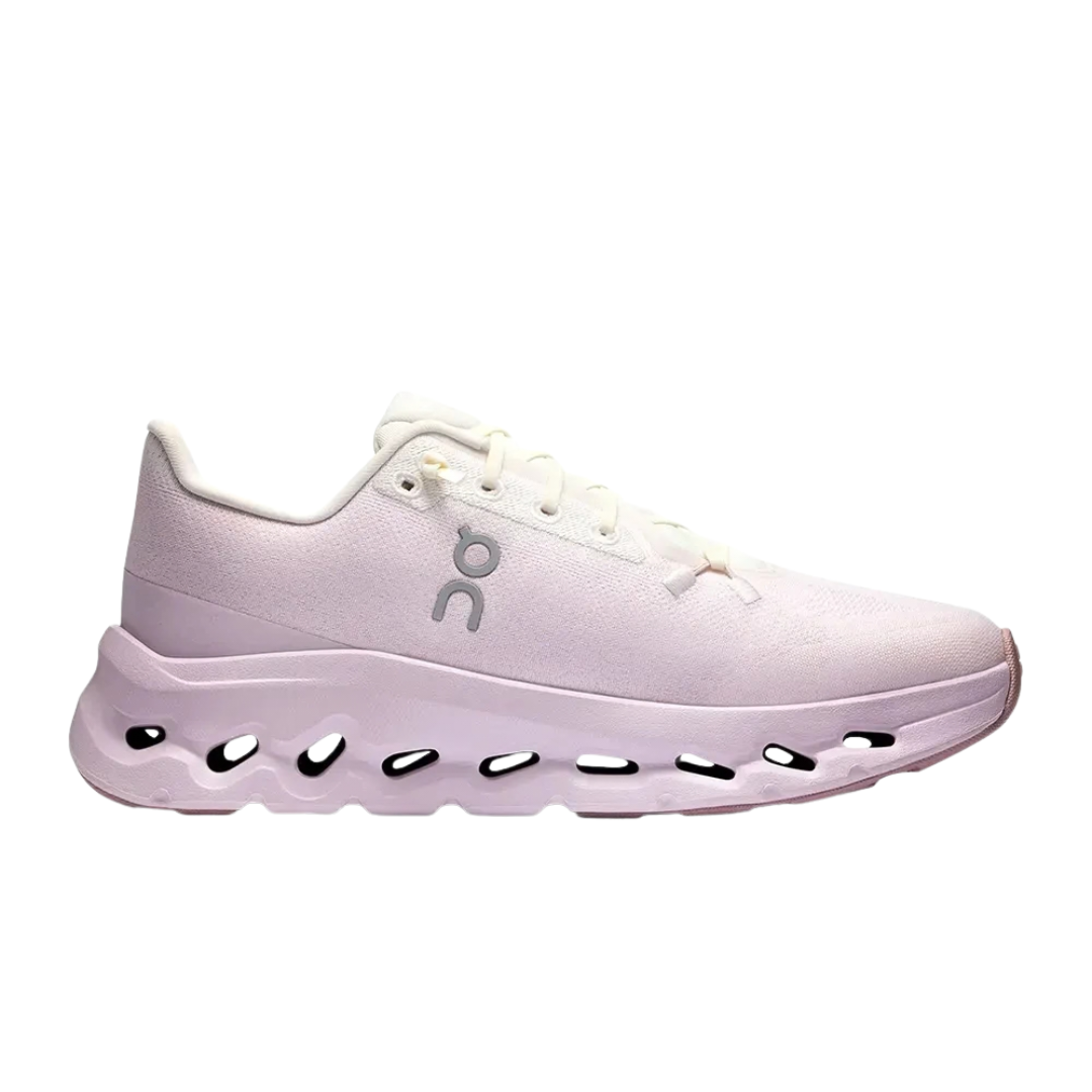 Cloudtilt Ivory  | Orchid