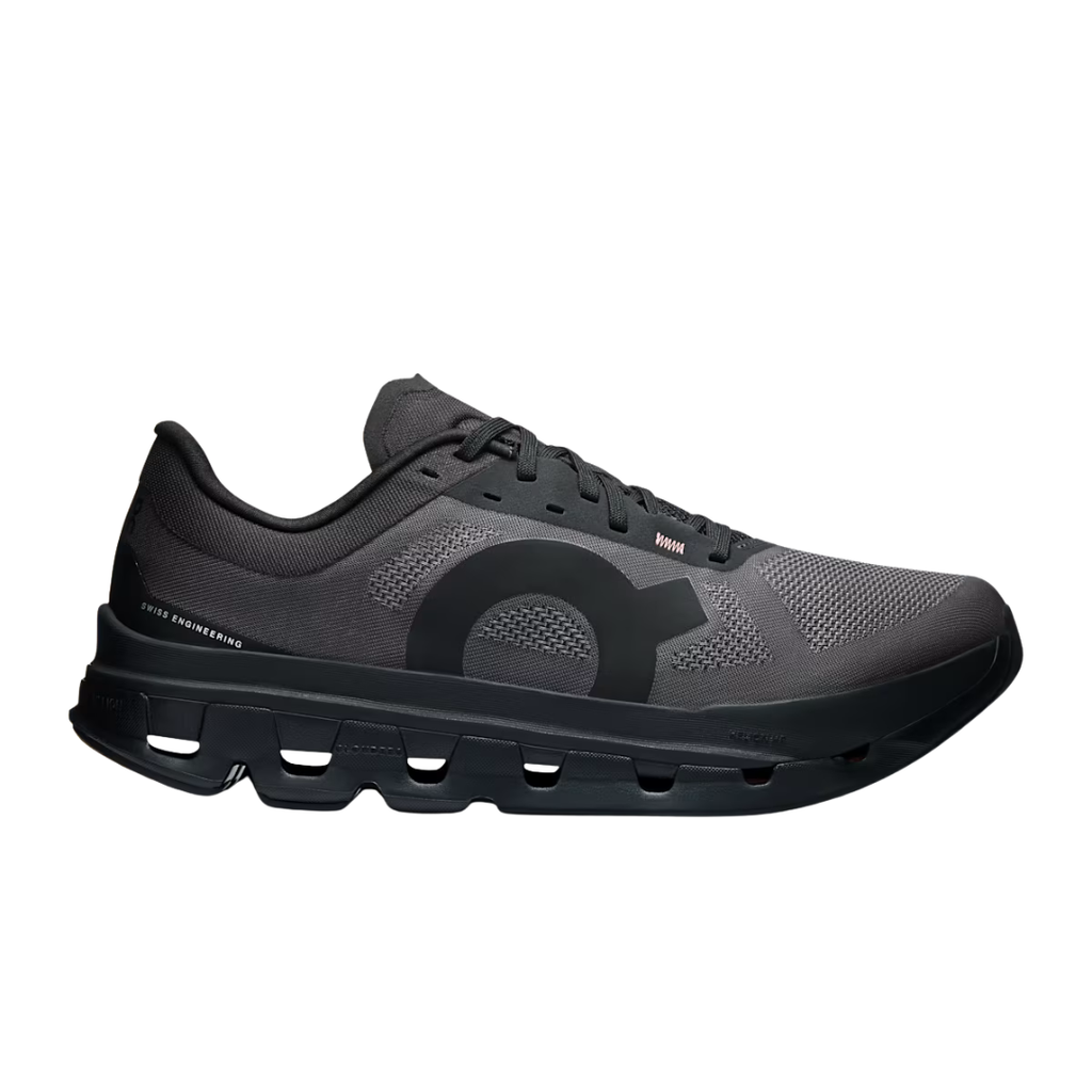 Cloudflow 5 Black | Black