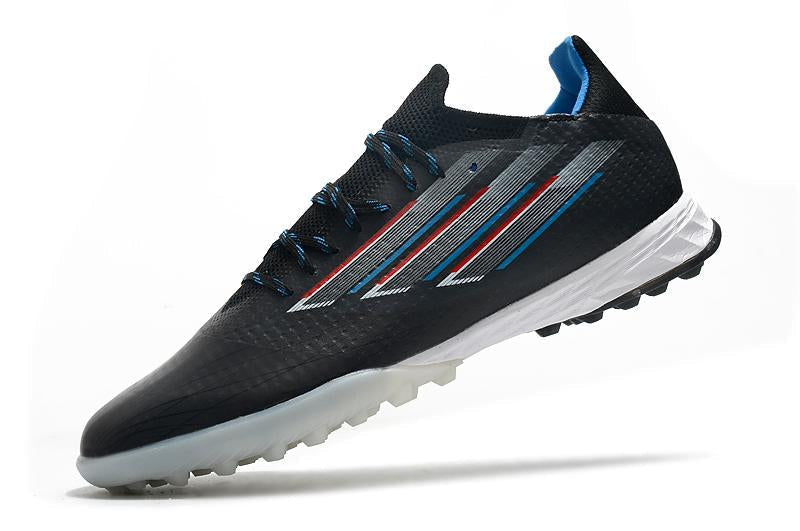 Chuteira X Speed Flow 1 Society–Confortável