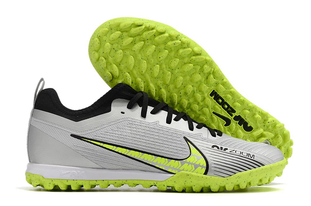 Chuteira Air Zoom Mercurial Vapor XV Pro Society–Elegante
