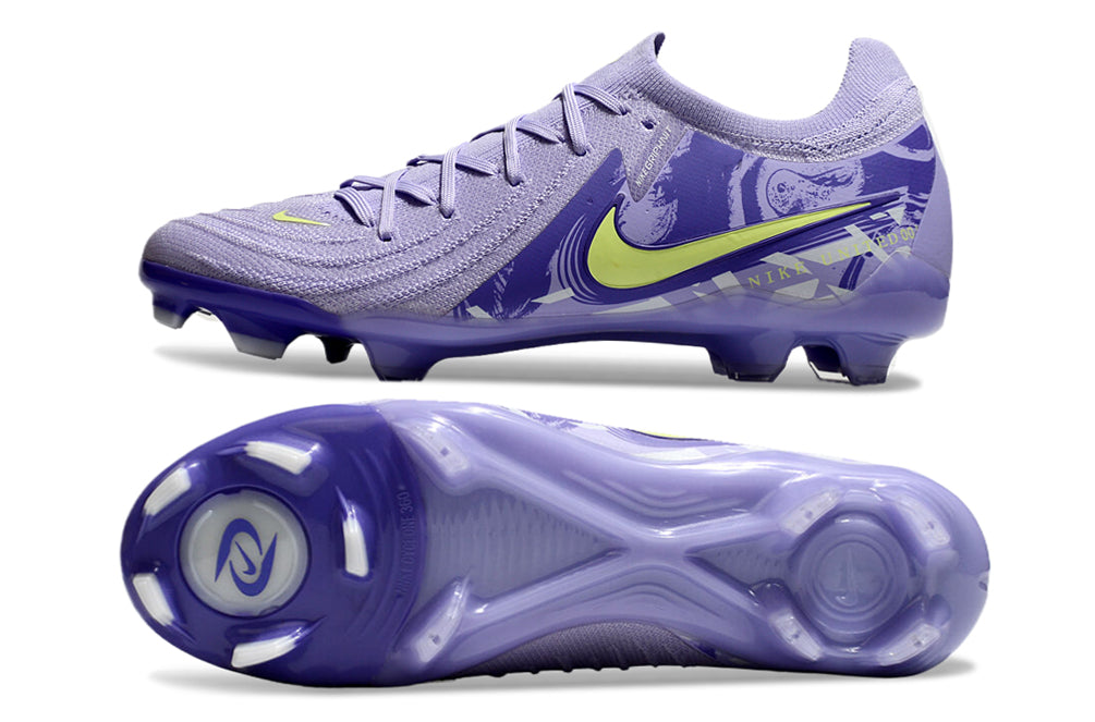 Chuteira NIKE PHANTOM GX2 FG