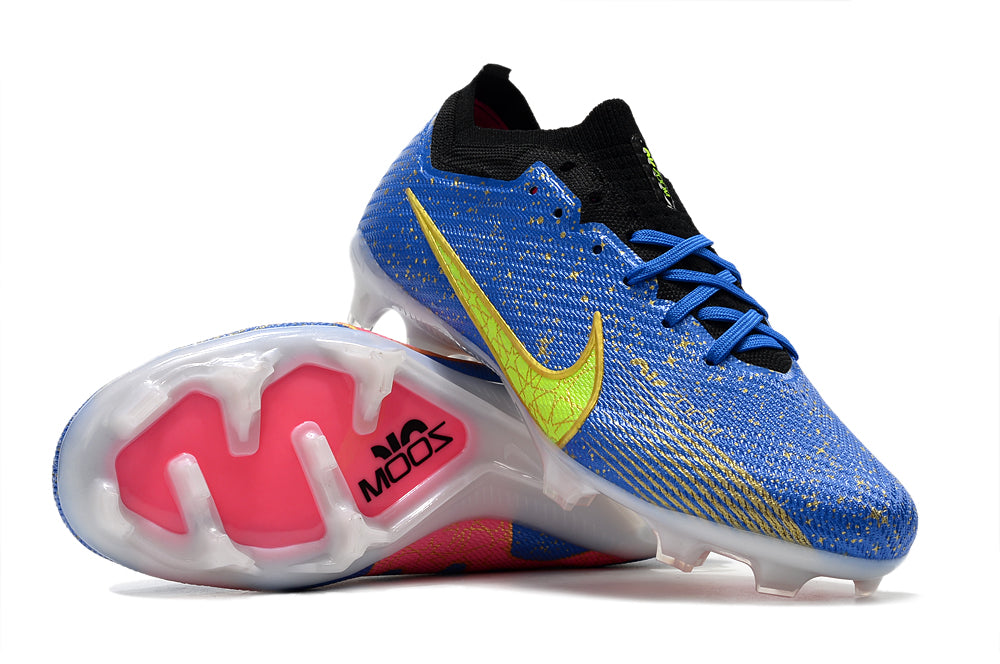 Chuteira Nike Air Zoom Mercurial XV Elite FG