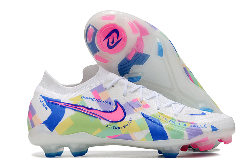 Chuteira NIKE PHANTOM GX2 FG