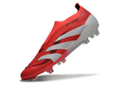 Chuteira Adidas Predator Accuracy + FG