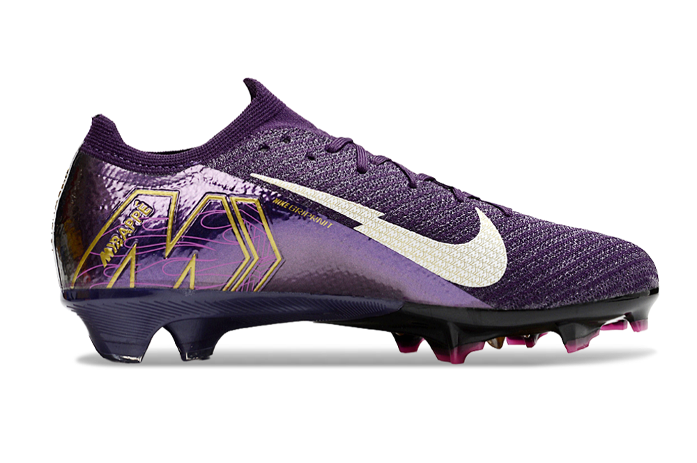 Chuteira Nike Air Zoom Mercurial Superfly Vapor 16 Elite FG