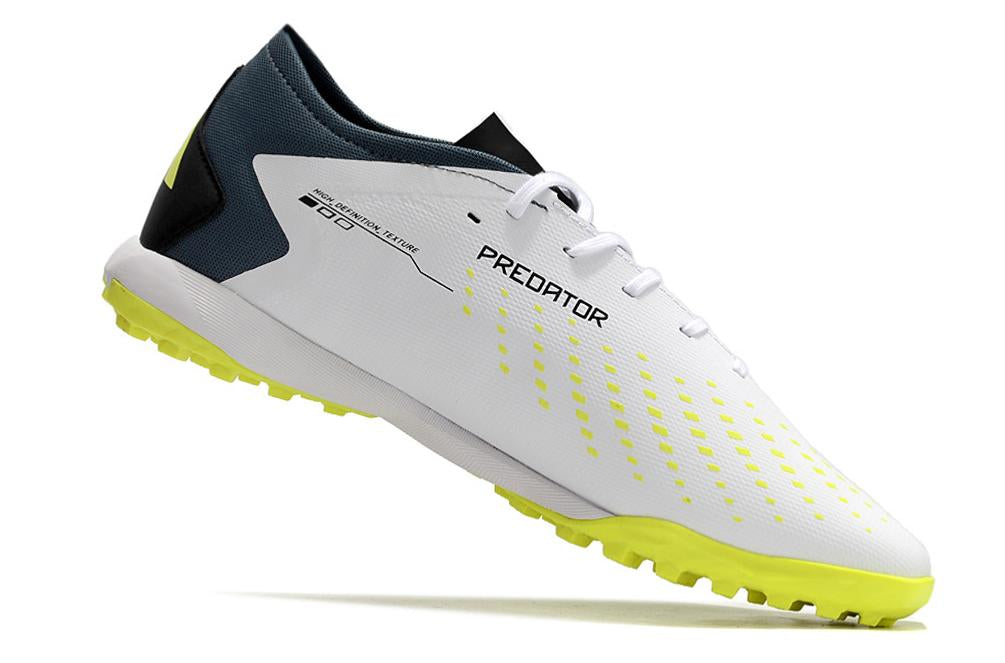 Chuteira Predator Accuracy 3 Society–Elegante