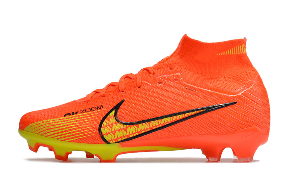 Chuteira Nike Air Zoom Superfly IX Elite FG