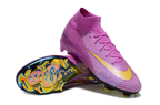 Chuteira Nike Air Zoom Mercurial Superfly Vapor 16 Elite FG