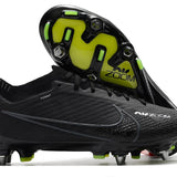 Chuteira Mercurial Vapor XV Elite SG Campo–Clássico