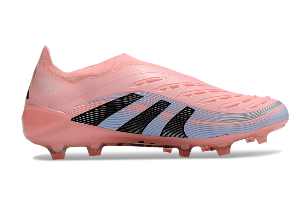 Chuteira Adidas Predator Accuracy + FG