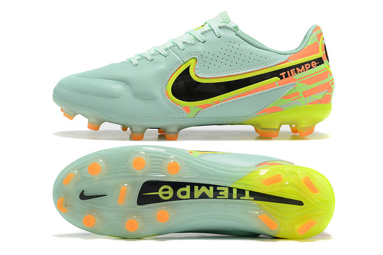 Chuteira Nike Tiempo Legend 9 Elite FG