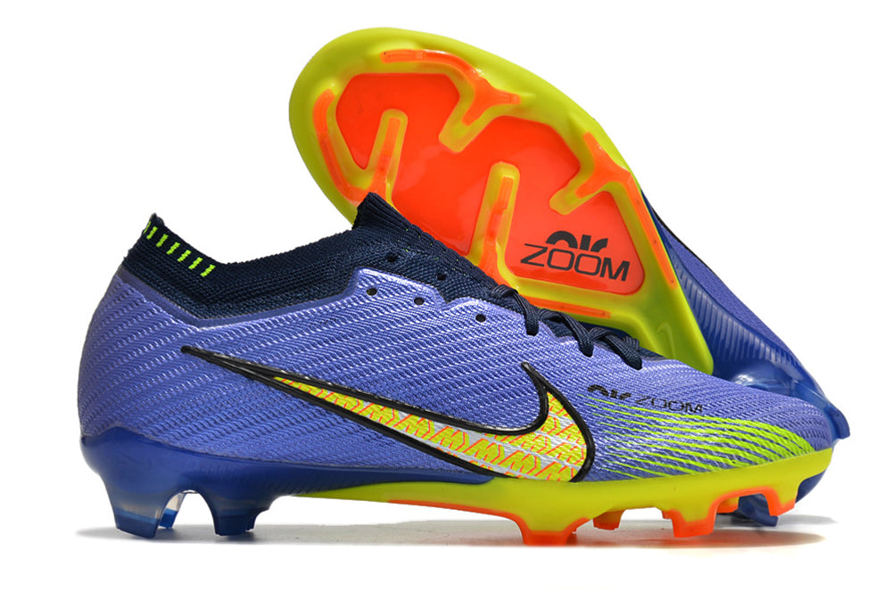 Chuteira Nike Air Zoom Mercurial XV Elite FG
