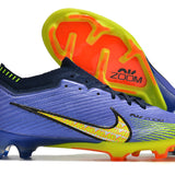 Chuteira Nike Air Zoom Mercurial XV Elite FG