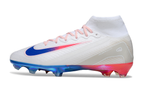 Chuteira Nike Air Zoom Mercurial Superfly Vapor 16 Elite FG