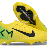 Chuteira Nike AIR ZOOM MERCURIAL VAPOR 16 ELITE FG - INFANTIL