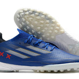 Chuteira X Speed Flow 1 Society–Confortável