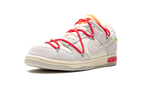 Nike Dunk Low Off White Lot 40:50
