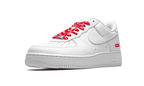 Nike Air Force 1 Low Supreme White
