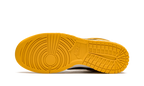 Nike Dunk Low Goldenrod
