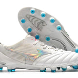 Chuteira Morelia NEO II Campo–Elegante