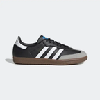 Samba Vegan Black