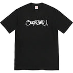 Camiseta Supreme Handstyle