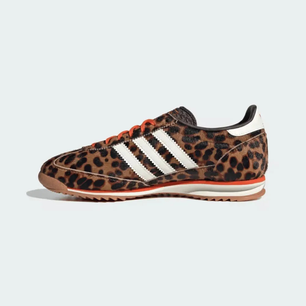 Tênis SL 72 OG Leopard Print