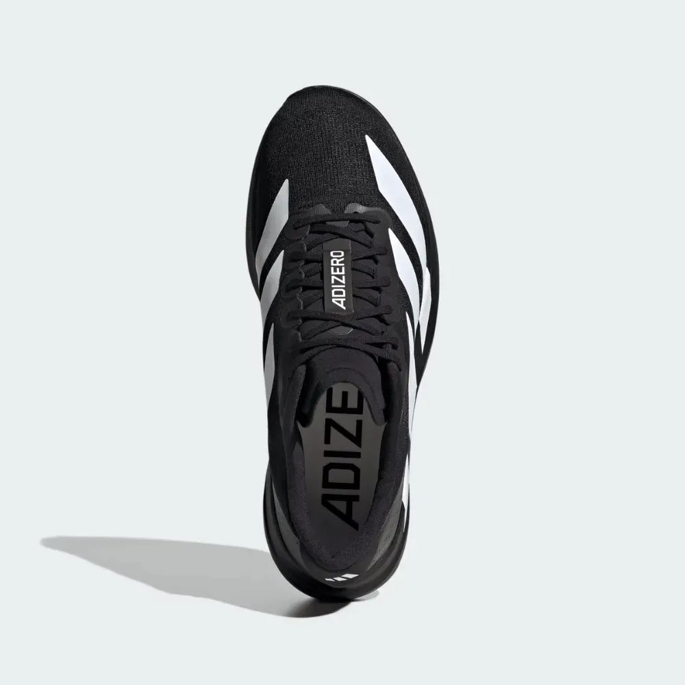 Tênis Adizero Evo SL Core Black Cloud White