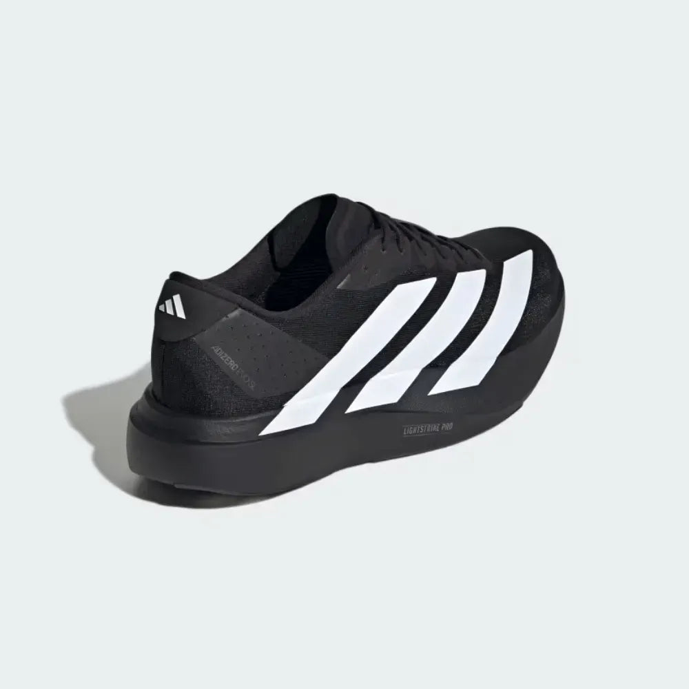 Tênis Adizero Evo SL Core Black Cloud White
